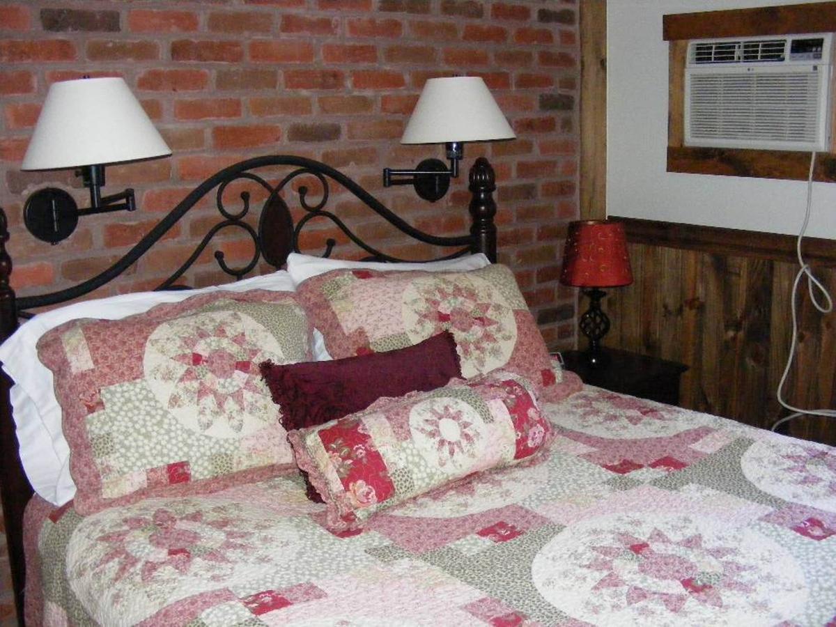 Mini-hôtel Le Saint-bohème