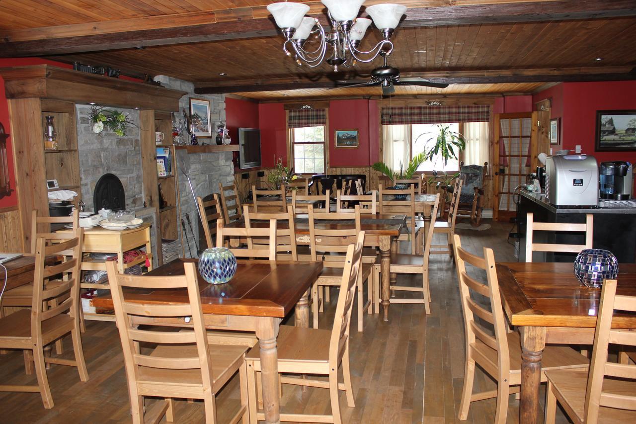 Le Saint-bohème 4*